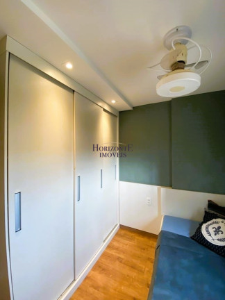 Imagem Apartamento com 3 Quartos para Alugar, 70 m² em Tiradentes - Campo Grande