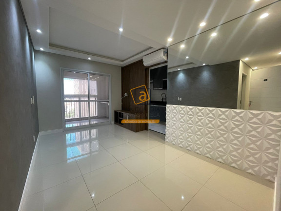 Apartamento com 2 Quartos para Alugar, 73 m² em Ilhas Do Mediterrâneo - Itu