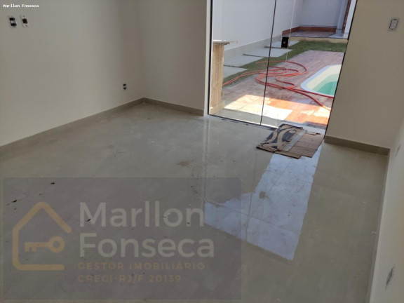 Imagem Casa com 3 Quartos à Venda, 105 m² em Itaipuaçu - Maricá Imagem Casa com 3 Quartos à Venda, 105 m² em Itaipuaçu - Maricá