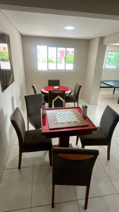 Imagem Apartamento com 2 Quartos à Venda, 81 m² em Canto Do Forte - Praia Grande