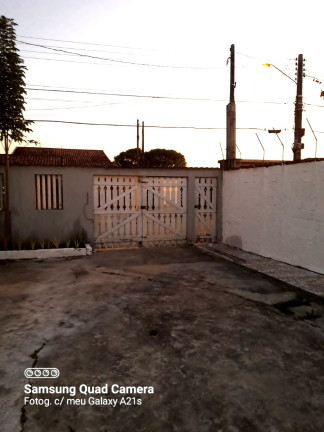 Imagem Sobrado com 3 Quartos à Venda, 290 m² em Nossa Senhora De Fátima - Mongaguá