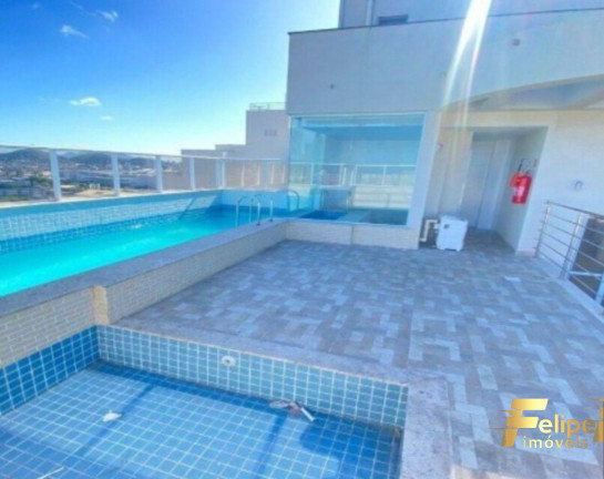 Imagem Imóvel com 2 Quartos à Venda, 60 m² em Praia De Itaparica - Vila Velha