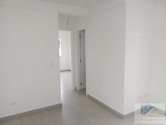 Imagem Apartamento com 2 Quartos à Venda, 44 m² em Parque Da Fonte - São José Dos Pinhais