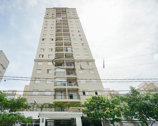 Imóvel com 3 Quartos à Venda, 64 m² em Mooca - São Paulo