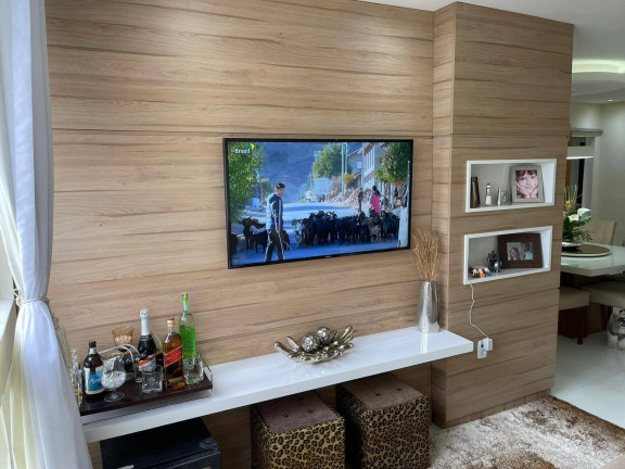 Imagem Apartamento com 3 Quartos à Venda, 150 m² em Icaraí - Niterói Imagem Apartamento com 3 Quartos à Venda, 150 m² em Icaraí - Niterói