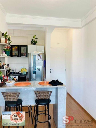 Imagem Apartamento com 2 Quartos à Venda, 49 m² em Demarchi - São Bernardo Do Campo Imagem Apartamento com 2 Quartos à Venda, 49 m² em Demarchi - São Bernardo Do Campo
