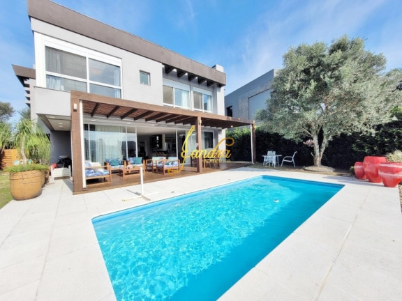 Imagem Casa de Condomínio com 4 Quartos à Venda, 460 m² em Centro - Xangri-la Imagem Casa de Condomínio com 4 Quartos à Venda, 460 m² em Centro - Xangri-la