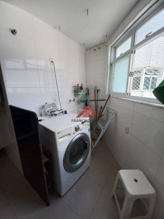 Imagem Apartamento com 4 Quartos à Venda, 122 m² em Ingá - Niterói Imagem Apartamento com 4 Quartos à Venda, 122 m² em Ingá - Niterói