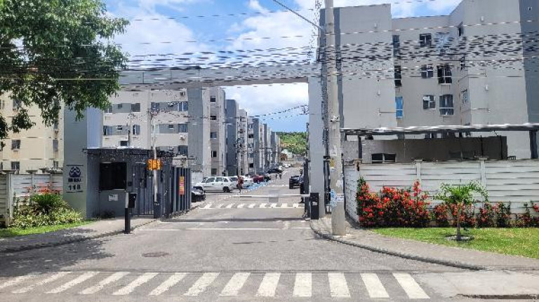 Imagem Apartamento com 2 Quartos à Venda, 43 m² em Santa Cruz - Rio De Janeiro Imagem Apartamento com 2 Quartos à Venda, 43 m² em Santa Cruz - Rio De Janeiro