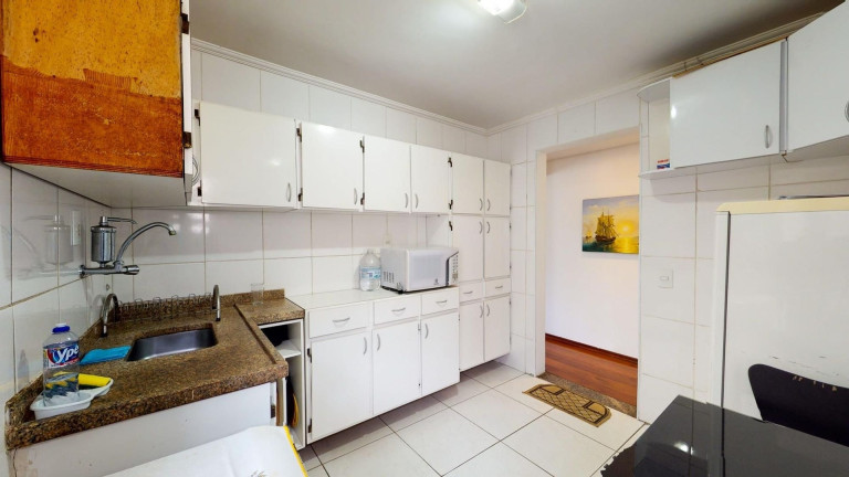 Imagem Apartamento com 3 Quartos à Venda, 70 m² em Vila Mariana - São Paulo