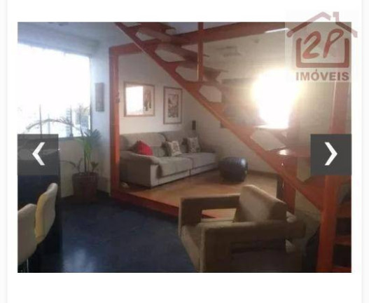 Imagem Loft com 1 Quarto à Venda, 73 m² em Jardim São Dimas - São José Dos Campos Imagem Loft com 1 Quarto à Venda, 73 m² em Jardim São Dimas - São José Dos Campos