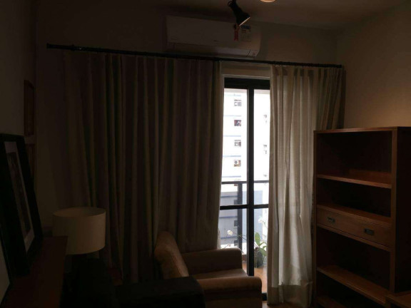 Imagem Apartamento com 1 Quarto à Venda, 45 m² em Jardim Paulista - São Paulo