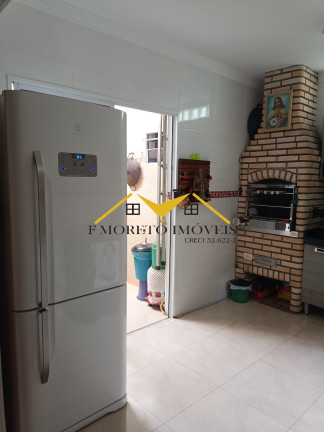 Imagem Casa com 3 Quartos à Venda, 150 m² em Condomínio Residencial Parque Da Liberdade I - São José Do Rio Preto Imagem Casa com 3 Quartos à Venda, 150 m² em Condomínio Residencial Parque Da Liberdade I - São José Do Rio Preto