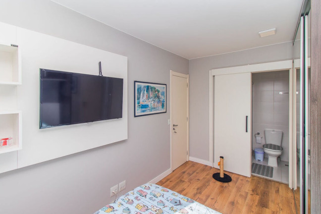 Imagem Apartamento com 2 Quartos à Venda, 60 m² em Cristo Redentor - Porto Alegre Imagem Apartamento com 2 Quartos à Venda, 60 m² em Cristo Redentor - Porto Alegre