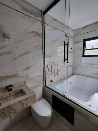 Imagem Casa com 4 Quartos à Venda, 127 m² em Vilamar - Praia Grande Imagem Casa com 4 Quartos à Venda, 127 m² em Vilamar - Praia Grande