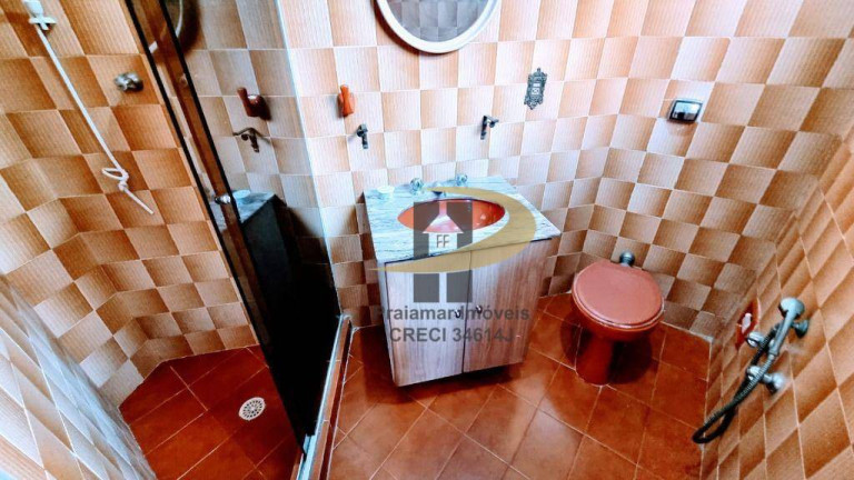 Imagem Casa com 3 Quartos à Venda, 183 m² em Ponta Da Praia - Santos Imagem Casa com 3 Quartos à Venda, 183 m² em Ponta Da Praia - Santos