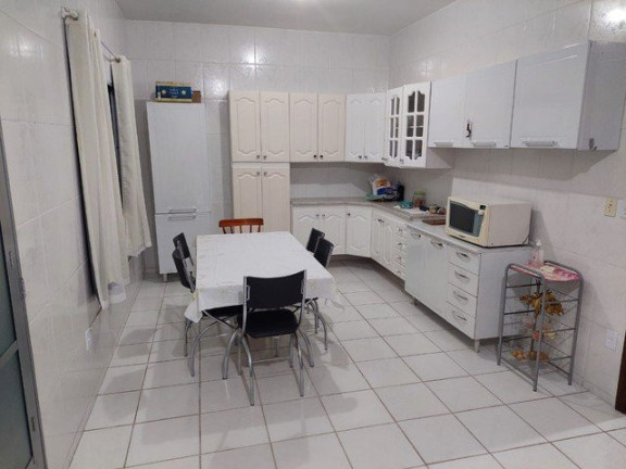 Imagem Casa com 3 Quartos à Venda, 178 m² em Parque Das árvores  - Guaratinguetá