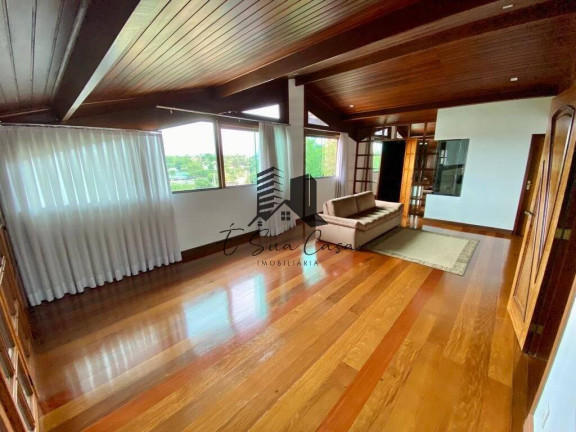 Imagem Casa com 4 Quartos à Venda, 370 m² em Bandeirantes (pampulha) - Belo Horizonte