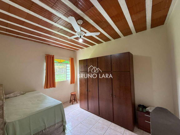 Imagem Casa com 3 Quartos à Venda, 200 m² em A Definir - Igarapé Imagem Casa com 3 Quartos à Venda, 200 m² em A Definir - Igarapé