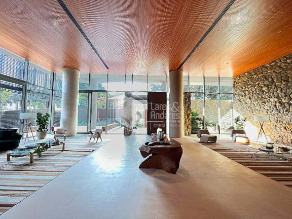 Imagem Apartamento com 4 Quartos à Venda, 335 m² em Itaim Bibi - São Paulo Imagem Apartamento com 4 Quartos à Venda, 335 m² em Itaim Bibi - São Paulo