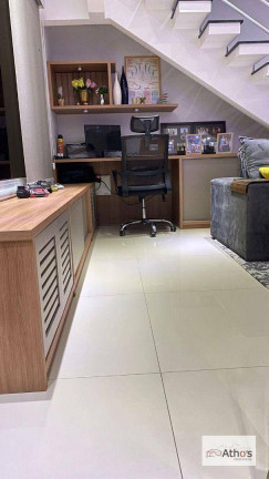 Imagem Sobrado com 3 Quartos à Venda, 188 m² em Jardim Vista Verde - Indaiatuba Imagem Sobrado com 3 Quartos à Venda, 188 m² em Jardim Vista Verde - Indaiatuba
