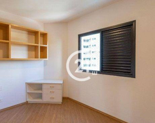Imagem Apartamento com 4 Quartos à Venda, 152 m² em Vila Clementino	 - São Paulo