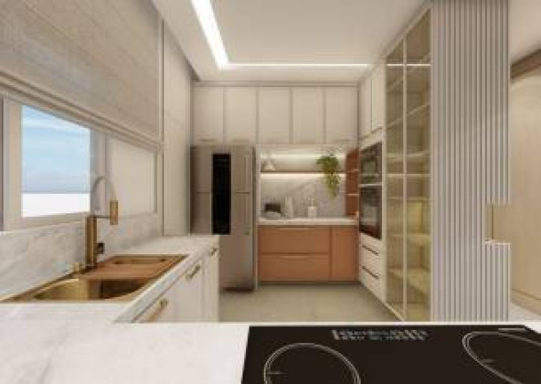 Imagem Apartamento com 3 Quartos à Venda, 121 m² em Centro - Cascavel Imagem Apartamento com 3 Quartos à Venda, 121 m² em Centro - Cascavel
