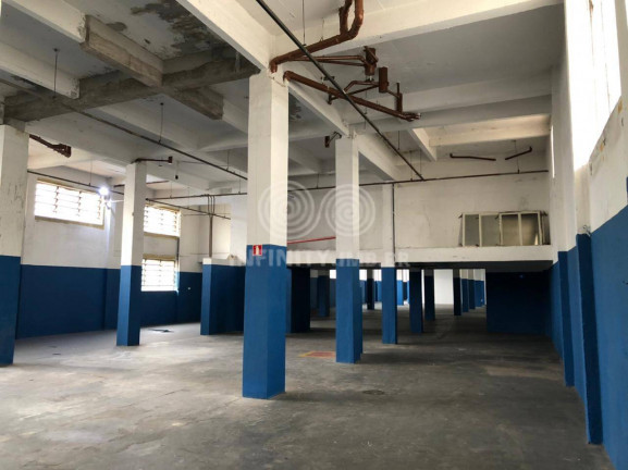 Imagem Imóvel Comercial à Venda ou Locação, 1.090 m² em Vila Prudente - São Paulo