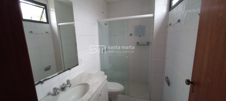 Imagem Apartamento com 3 Quartos à Venda, 148 m² em Vila Zélia - Lorena Imagem Apartamento com 3 Quartos à Venda, 148 m² em Vila Zélia - Lorena