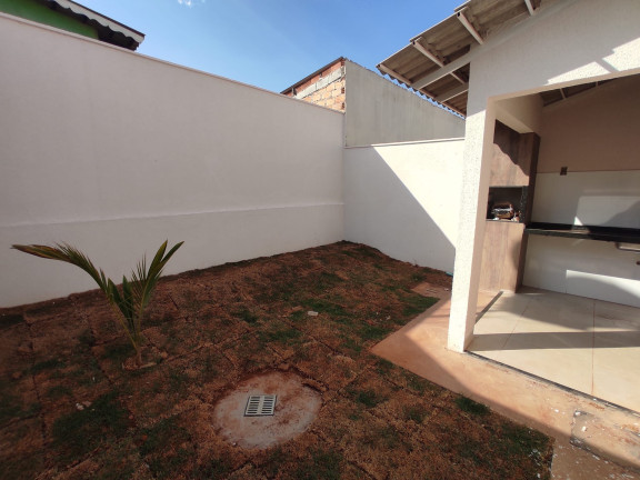 Imagem Casa com 3 Quartos à Venda, 108 m² em Expansul - Aparecida De Goiania Imagem Casa com 3 Quartos à Venda, 108 m² em Expansul - Aparecida De Goiania