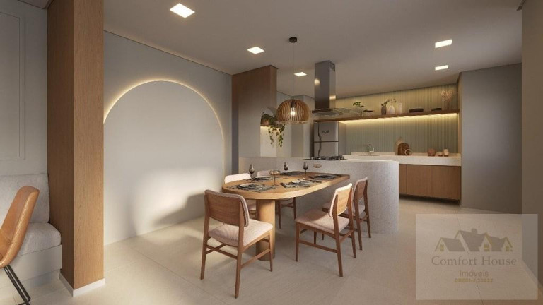 Imagem Apartamento com 2 Quartos à Venda, 32 m² em Ipiranga - São Paulo