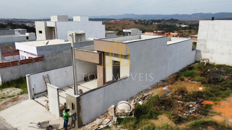 Imagem Casa com 3 Quartos à Venda, 150 m² em Setville Altos De São José - São José Dos Campos
