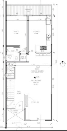 Imagem Casa com 4 Quartos à Venda, 203 m² em Granja Guarani - Teresópolis Imagem Casa com 4 Quartos à Venda, 203 m² em Granja Guarani - Teresópolis