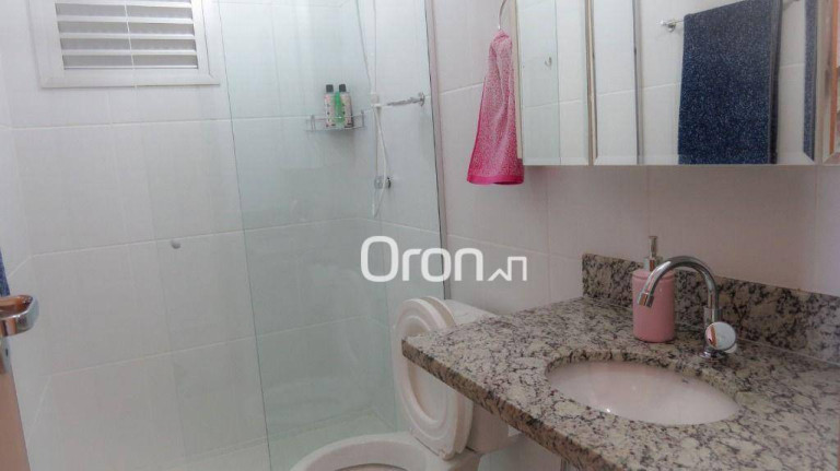 Imagem Apartamento com 1 Quarto à Venda, 34 m² em Setor Leste Vila Nova - Goiânia Imagem Apartamento com 1 Quarto à Venda, 34 m² em Setor Leste Vila Nova - Goiânia