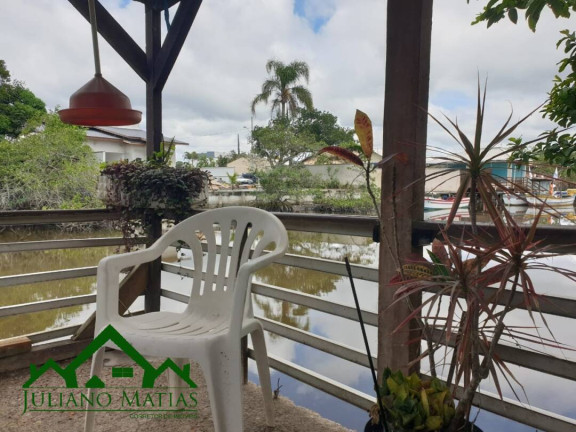 Casa com 3 Quartos à Venda, 100 m² em Costeira - Balneário Barra Do Sul