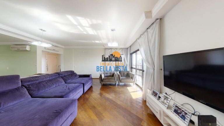Imagem Apartamento com 4 Quartos à Venda,  em Sumaré - São Paulo