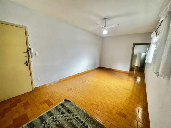 Imagem Kitnet à Venda, 35 m² em Forte - Praia Grande