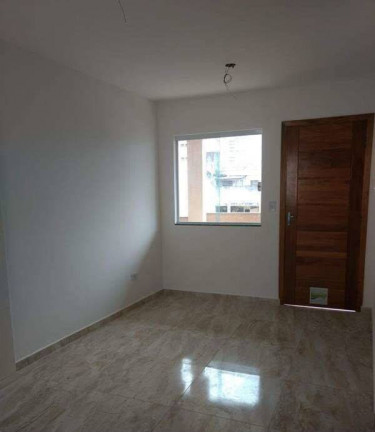 Apartamento com 2 Quartos à Venda, 40 m² em Chácara Santo Antônio (zona Leste) - São Paulo