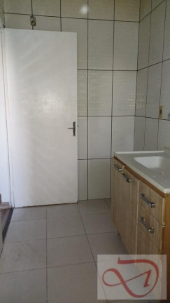 Imagem Apartamento com 2 Quartos à Venda, 48 m² em Vila Bela Vista - Santo André