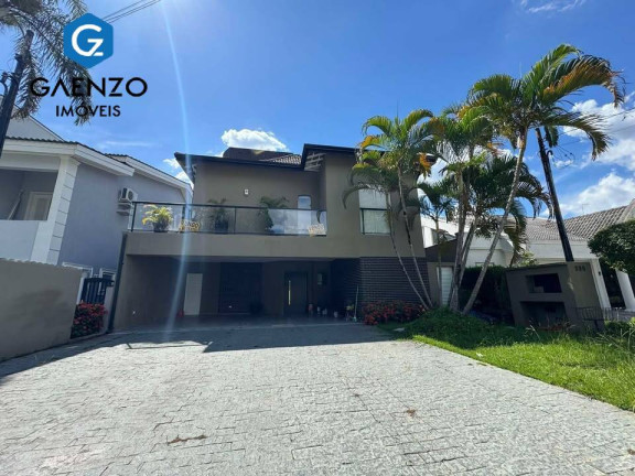 Imagem Casa de Condomínio com 4 Quartos à Venda, 360 m² em Alphaville - Santana De Parnaíba Imagem Casa de Condomínio com 4 Quartos à Venda, 360 m² em Alphaville - Santana De Parnaíba