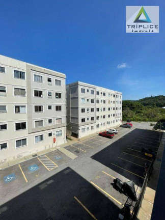Imagem Apartamento com 2 Quartos à Venda, 42 m² em São Pedro - Juiz De Fora Imagem Apartamento com 2 Quartos à Venda, 42 m² em São Pedro - Juiz De Fora