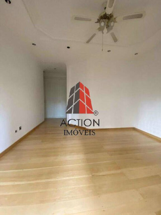 Imagem Apartamento com 4 Quartos à Venda, 394 m² em Jardim Anália Franco - São Paulo Imagem Apartamento com 4 Quartos à Venda, 394 m² em Jardim Anália Franco - São Paulo
