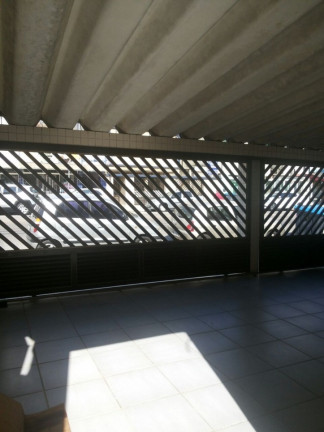 Imagem Casa com 2 Quartos à Venda, 78 m² em Ponta Da Praia - Santos