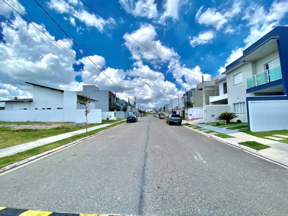 Imagem Terreno em Condomínio à Venda, 150 m² em Currupira - Jundiaí Imagem Terreno em Condomínio à Venda, 150 m² em Currupira - Jundiaí