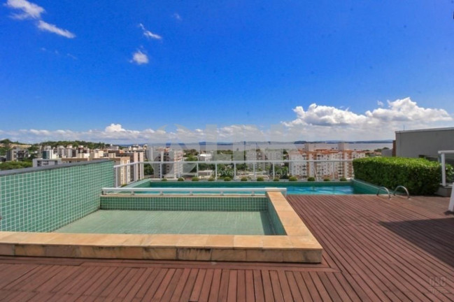 Imagem Apartamento com 2 Quartos à Venda, 62 m² em Tristeza - Porto Alegre Imagem Apartamento com 2 Quartos à Venda, 62 m² em Tristeza - Porto Alegre