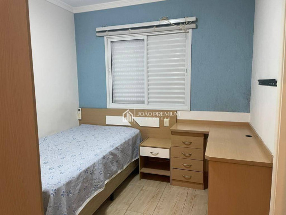 Imagem Apartamento com 3 Quartos à Venda, 154 m² em Vila Ema - São José Dos Campos