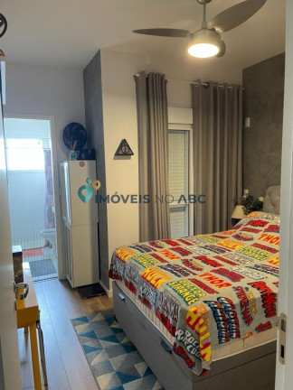 Imagem Apartamento com 3 Quartos à Venda, 118 m² em Baeta Neves - São Bernardo Do Campo