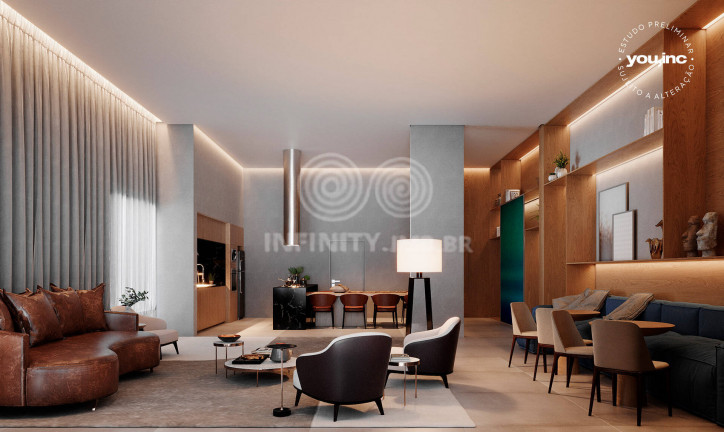 Imagem Apartamento com 4 Quartos à Venda, 135 m² em Paraíso - São Paulo Imagem Apartamento com 4 Quartos à Venda, 135 m² em Paraíso - São Paulo