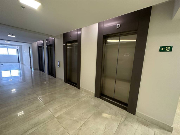 Imagem Sala Comercial à Venda, 39 m² em Boqueirao - Praia Grande Imagem Sala Comercial à Venda, 39 m² em Boqueirao - Praia Grande