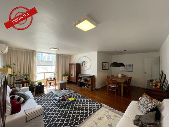 Imagem Apartamento com 4 Quartos à Venda, 159 m² em Ingá - Niterói